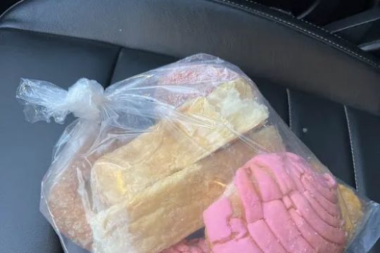Panaderia