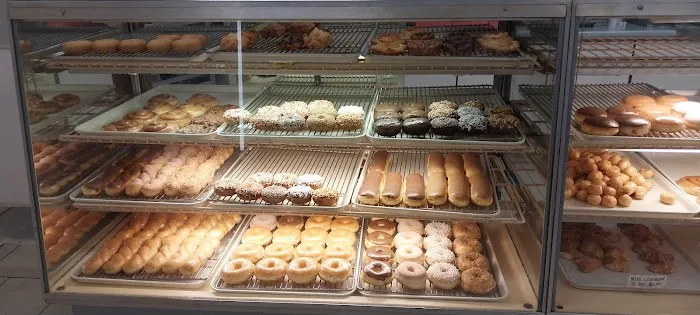 Nuevo Donuts Picture 10