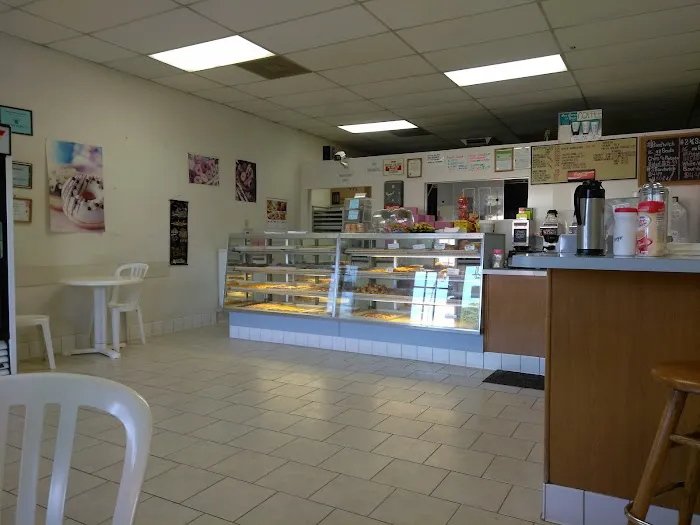 Nuevo Donuts Picture 8