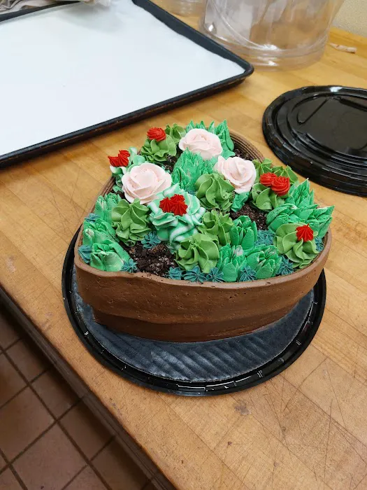 Stater Bros Bakery Picture 5