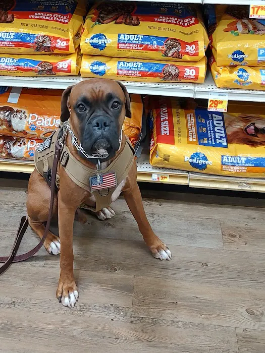 Stater Bros Bakery Picture 1