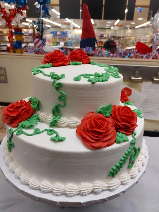 Stater Bros Bakery Picture 2
