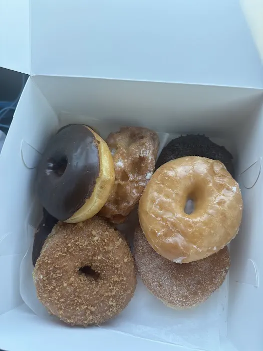 Hills Donut Picture 10