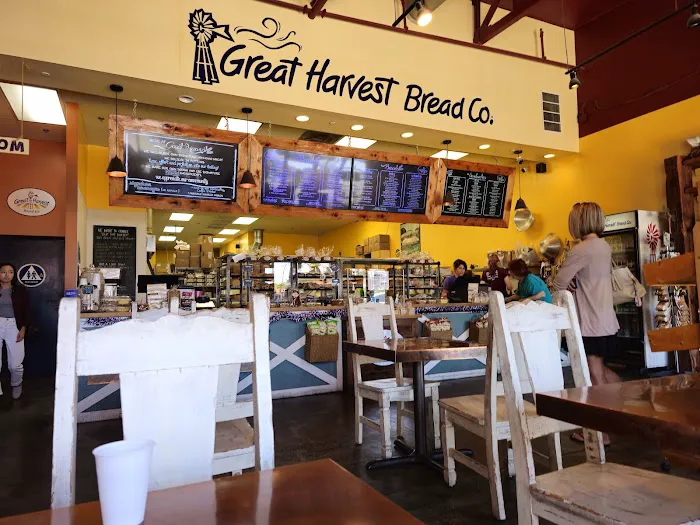 Great Harvest Bread Co. Picture 5