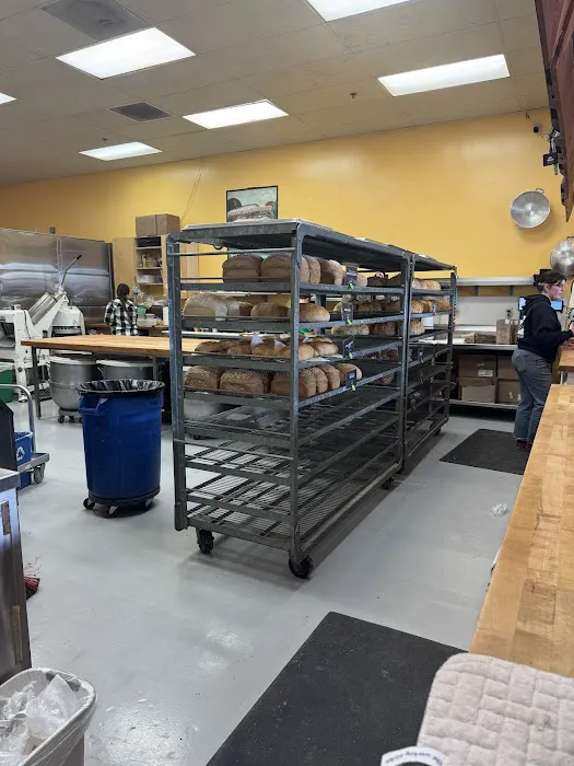 Great Harvest Bread Co. Picture 7