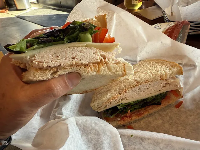 Great Harvest Bread Co. Picture 4