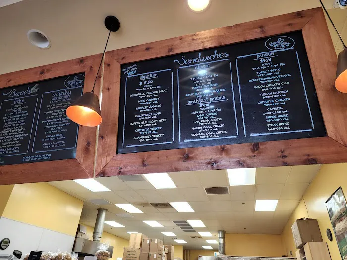 Great Harvest Bread Co. Picture 9