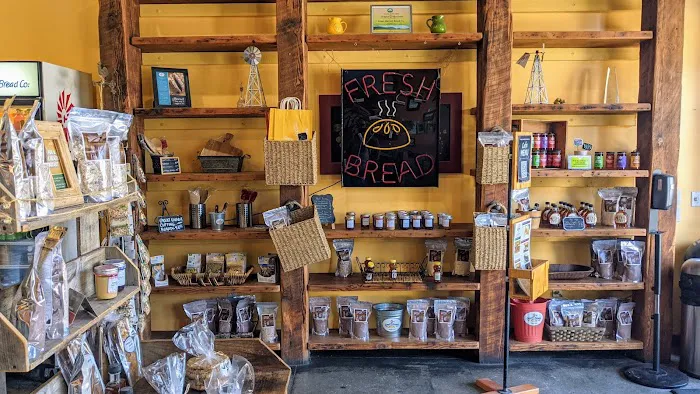 Great Harvest Bread Co. Picture 6
