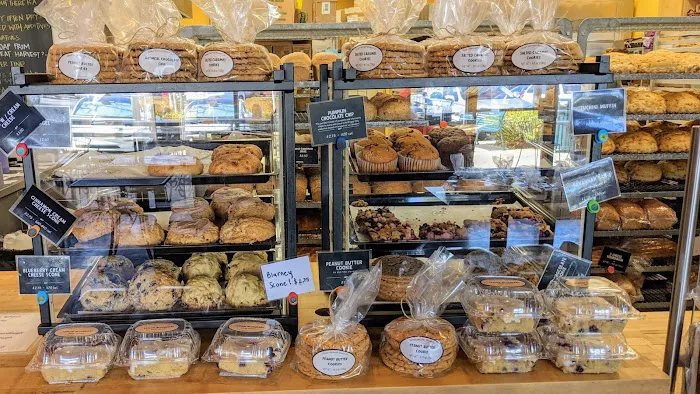 Great Harvest Bread Co. Picture 1