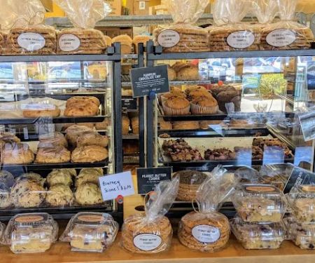 Great Harvest Bread Co.