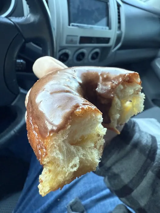 Wendi's Donuts Picture 1