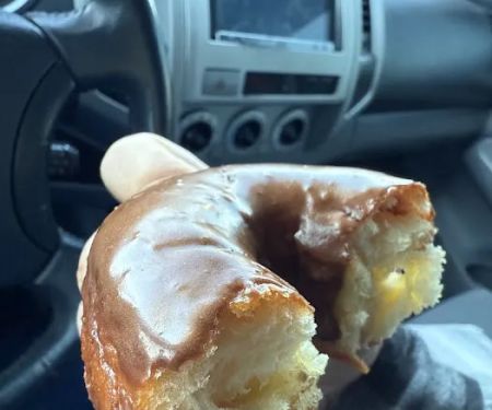 Wendi's Donuts