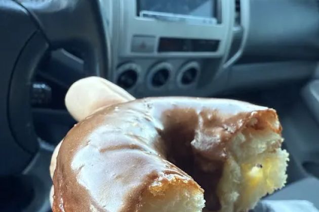 Wendi's Donuts