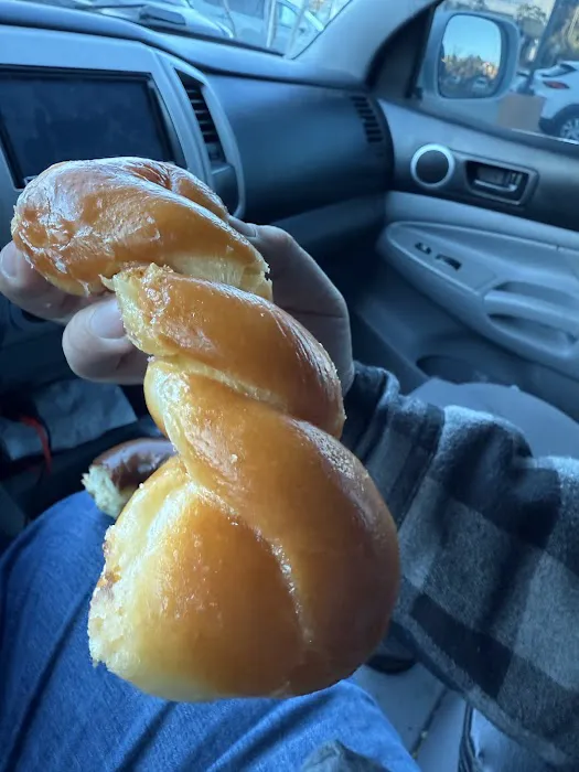 Wendi's Donuts Picture 2