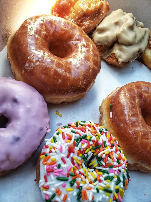 Lisa Donut & Boba Picture 4