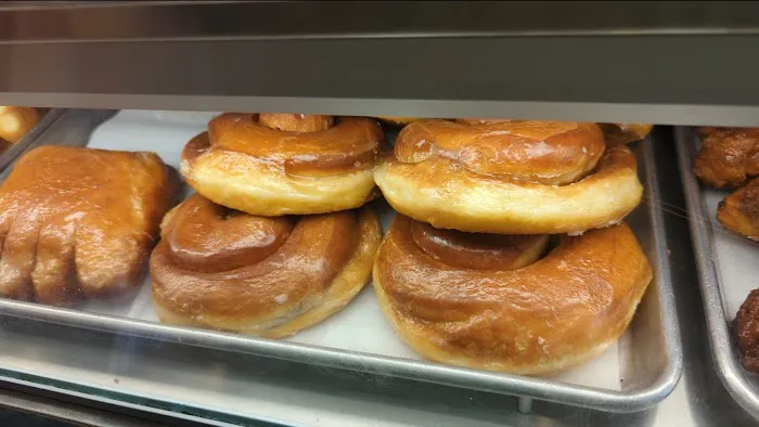 Lisa Donut & Boba Picture 5