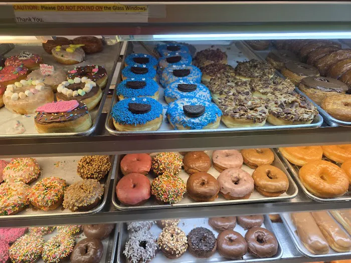 Lisa Donut & Boba Picture 8
