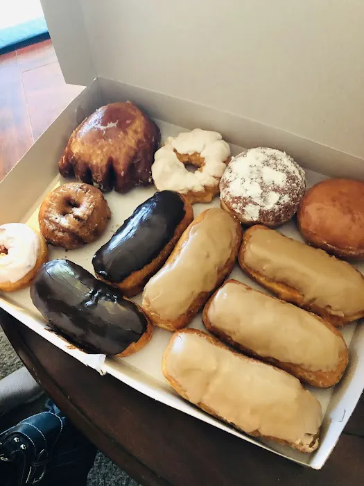 Lisa Donut & Boba Picture 10