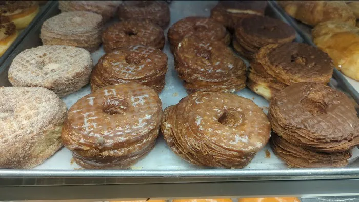 Lisa Donut & Boba Picture 3