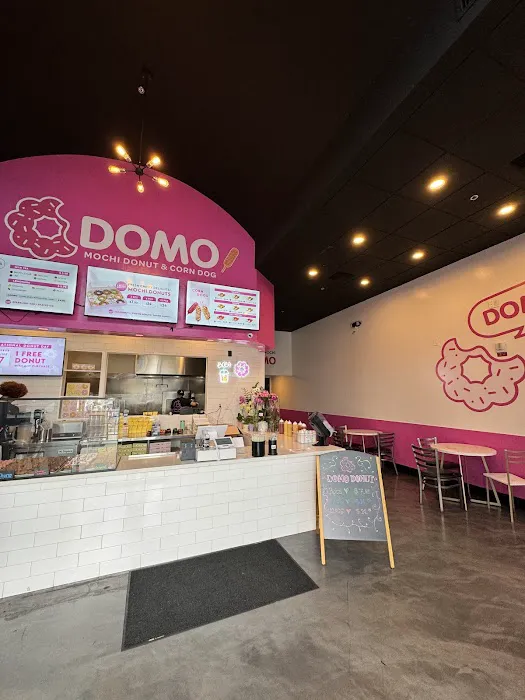Domo Desserts Temecula Picture 6