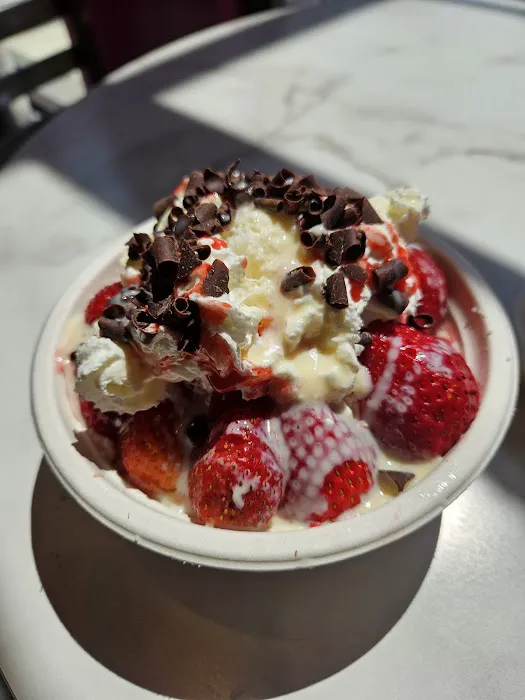 Domo Desserts Temecula Picture 4