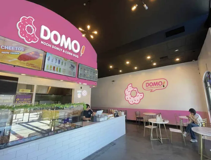 Domo Desserts Temecula Picture 2