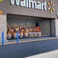 Walmart Bakery ico
