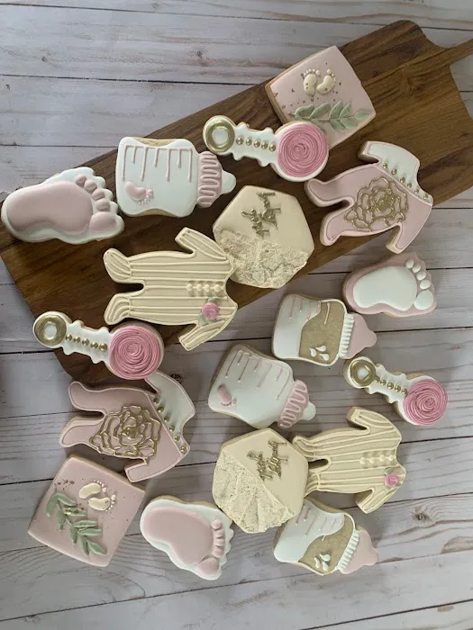 Barbie’s Kitchen Picture 7