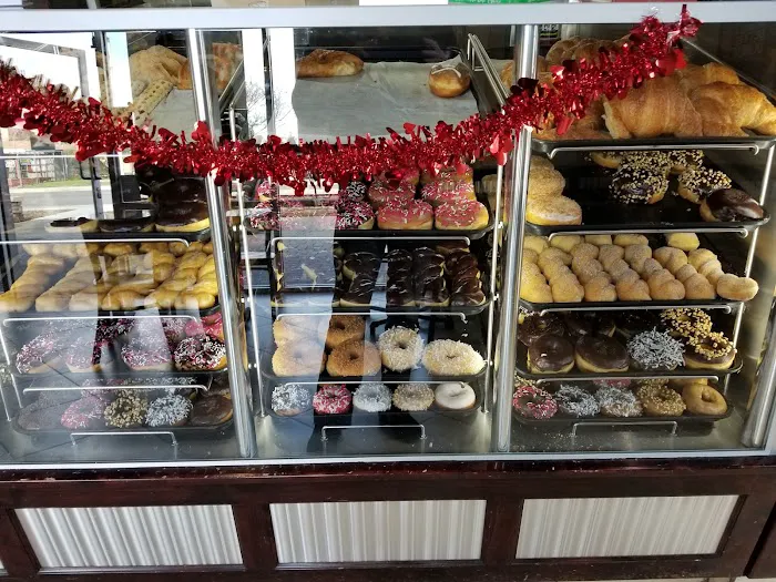 Winchell's Donut House Picture 10