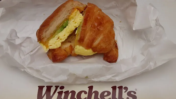 Winchell's Donut House Picture 1