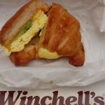 Winchell's Donut House