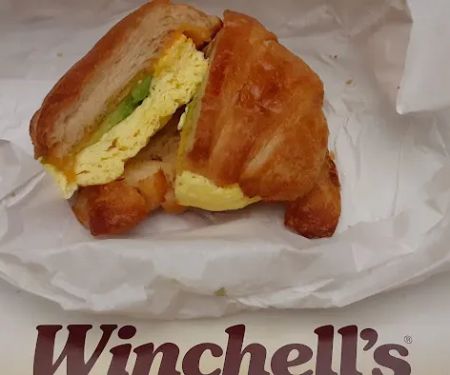 Winchell's Donut House