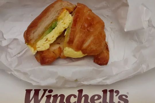Winchell's Donut House
