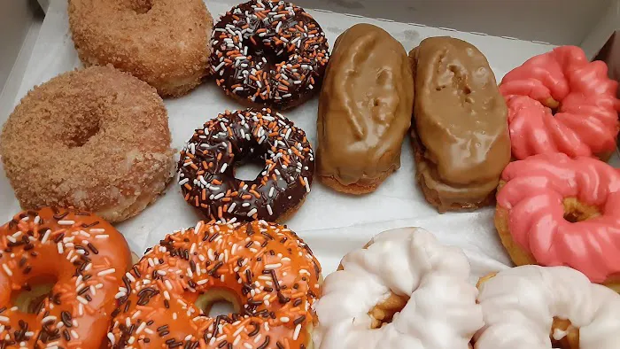 Winchell's Donut House Picture 8