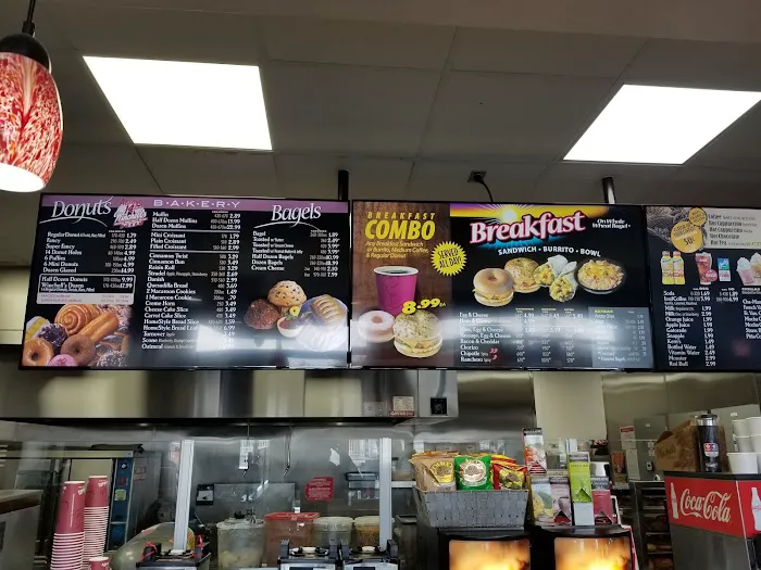 Winchell's Donut House Picture 5
