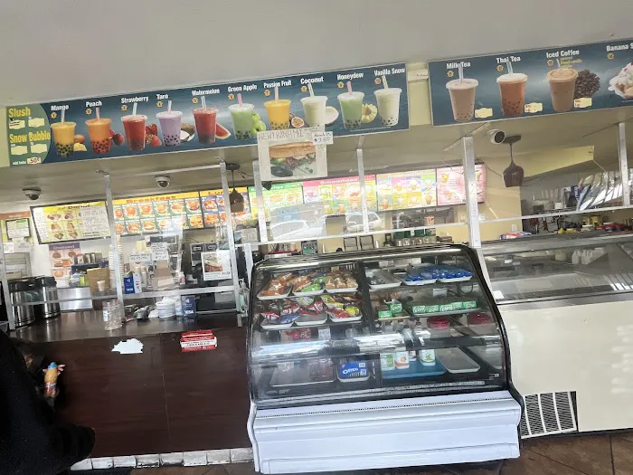 Fresh Donuts Picture 10