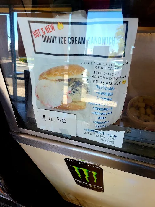 Fresh Donuts Picture 3
