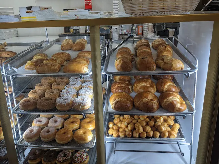 Fresh Donuts Picture 6