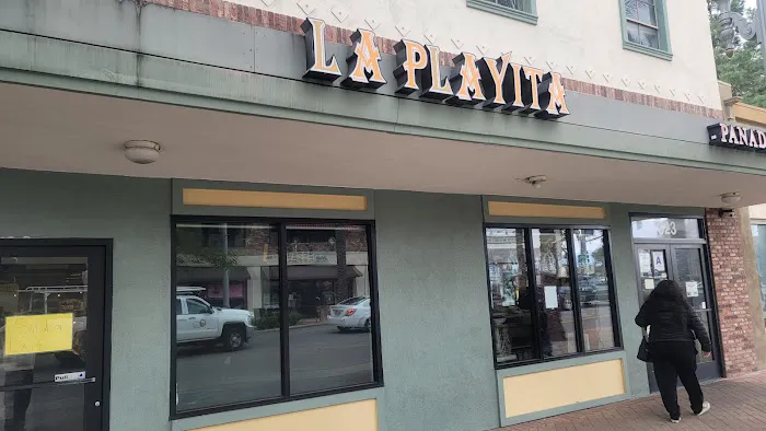 La Playita Bakery Inc. Picture 3
