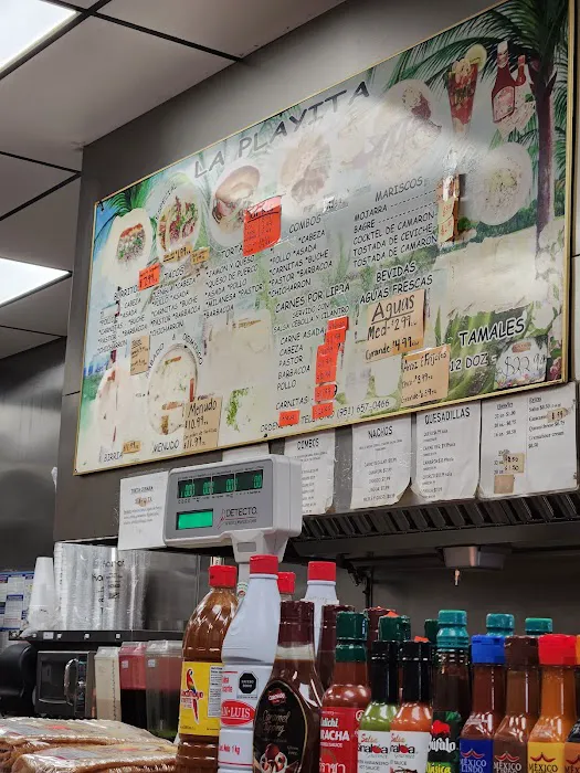 La Playita Bakery Inc. Picture 9