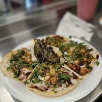 La Playita Bakery Inc. ico
