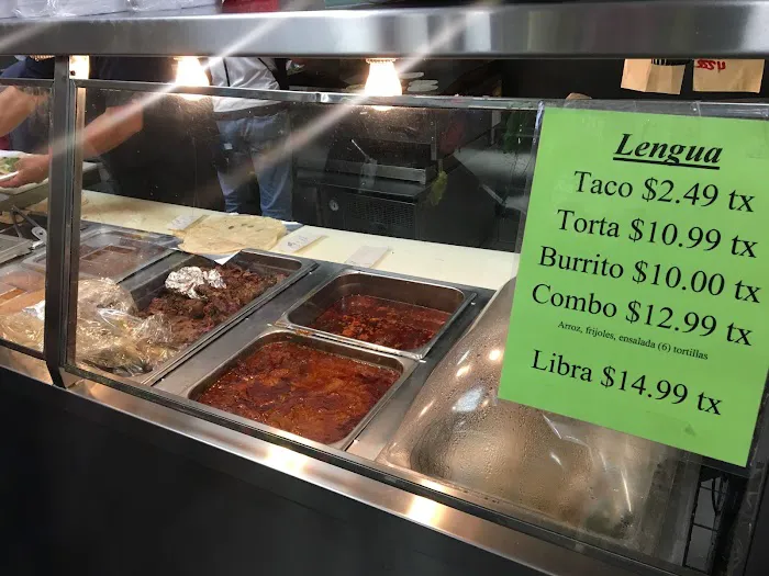 La Playita Bakery Inc. Picture 7