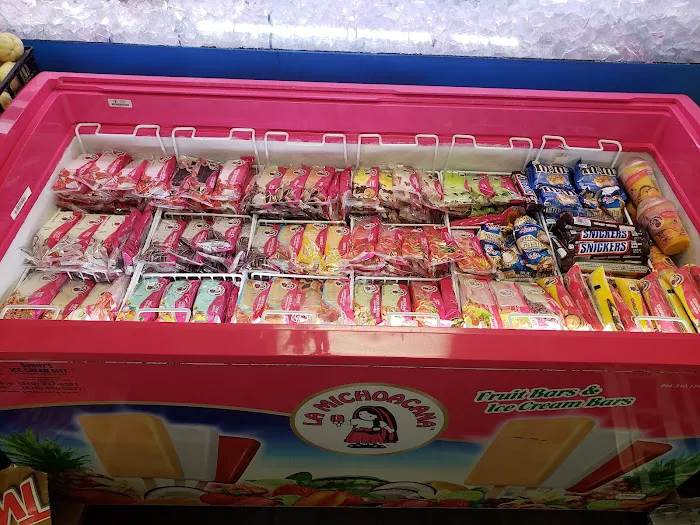 La Playita Bakery Inc. Picture 10