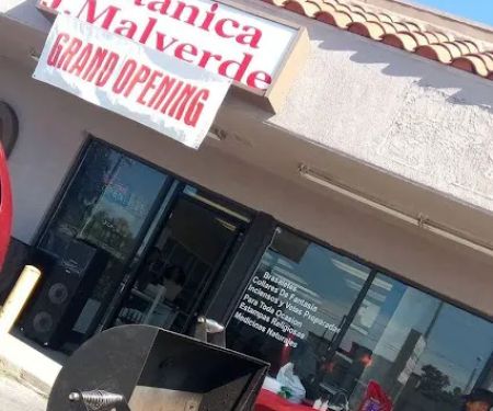 Highway 74 Donuts