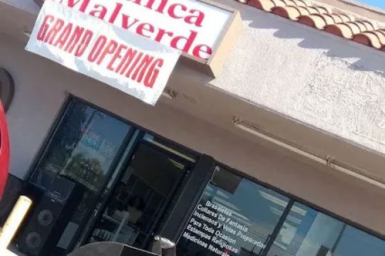 Highway 74 Donuts