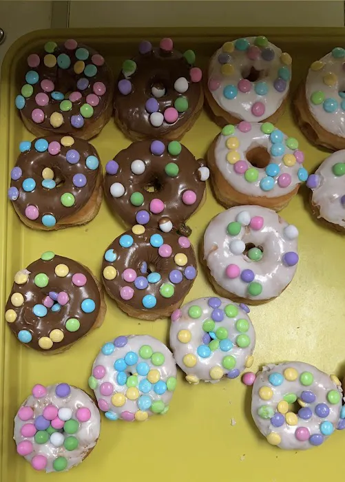 Highway 74 Donuts Picture 4