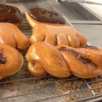 Rose Donuts ico