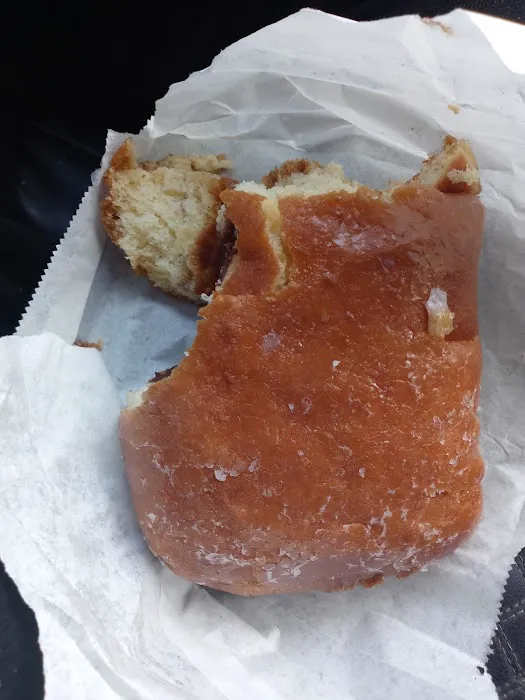 Donut Star Picture 3