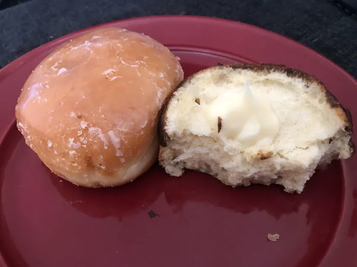 Donut Star Picture 1
