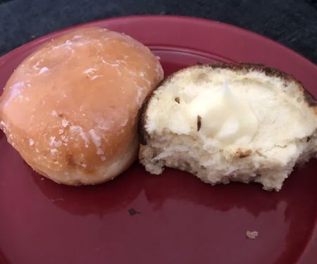 Donut Star